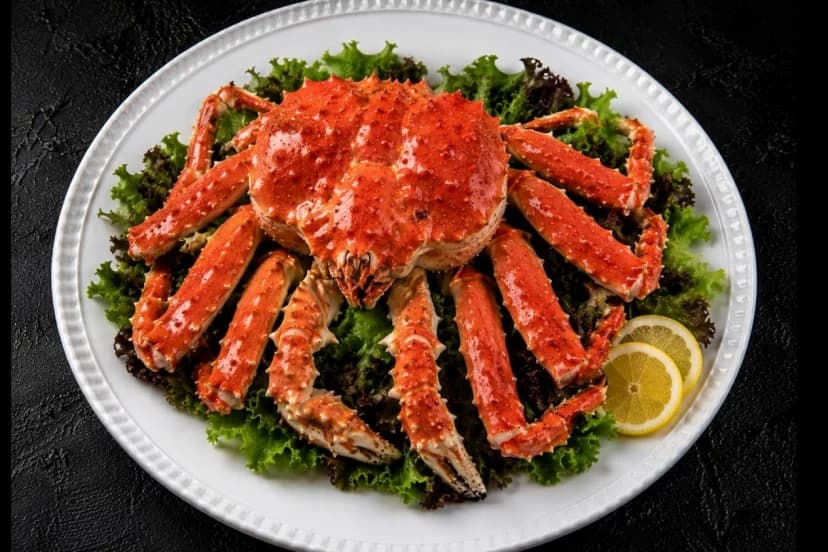 King Crab