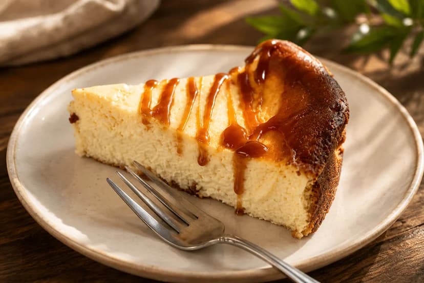 Cheesecake