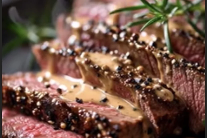 Wagyu tenderloin