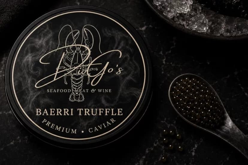 BAERRI TRUFFLE